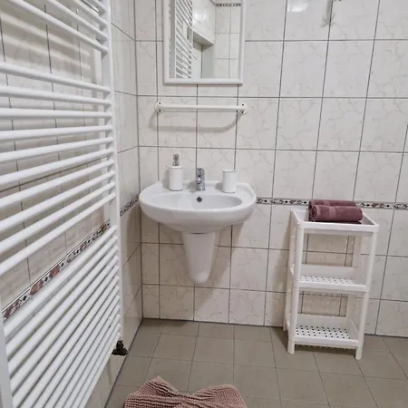 Πανσιόν U Losa Sporice