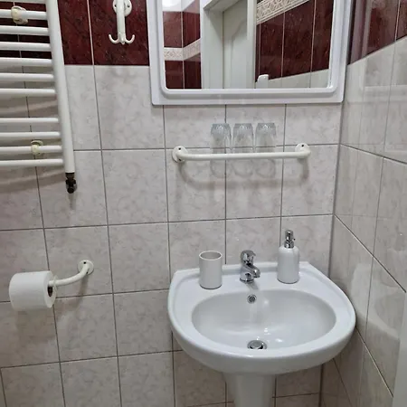 Πανσιόν U Losa Sporice
