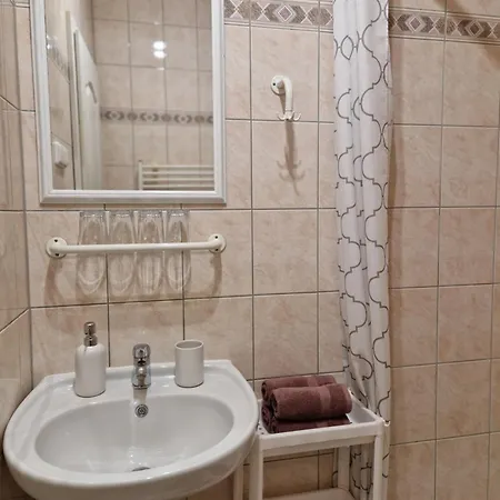 Πανσιόν U Losa *