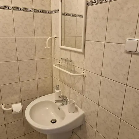 U Losa Pensión Sporice