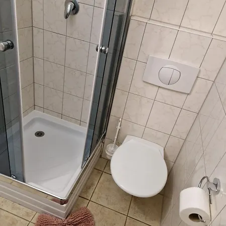 U Losa Πανσιόν Sporice
