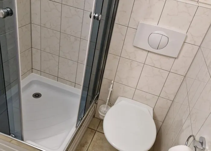 U Losa Gæstehus Sporice